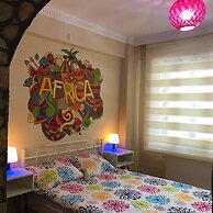 Deeps Hostel