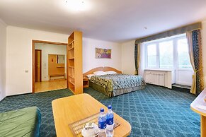 Atlas Park Hotel