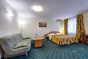 Atlas Park Hotel
