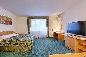 Atlas Park Hotel