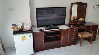 Hotel Orchid Residence
