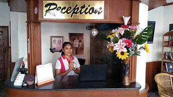 Hotel Orchid Residence