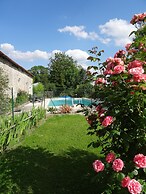 La Fontenelle chambres d'hôtes