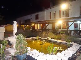 La Fontenelle chambres d'hôtes