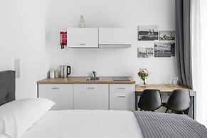 Piano Apartments
