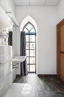 Piano Apartments