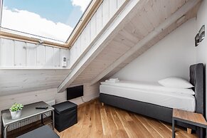 Piano Apartments