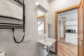 Piano Apartments