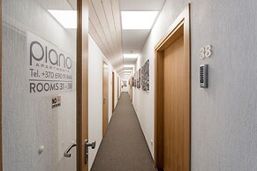 Piano Apartments