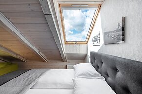 Piano Apartments