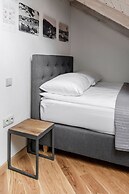 Piano Apartments