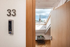Piano Apartments