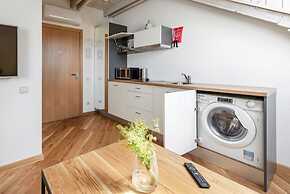 Piano Apartments