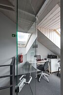 Piano Apartments