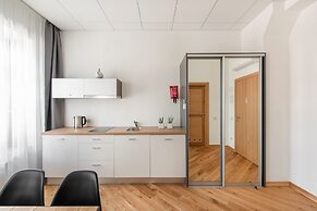 Piano Apartments