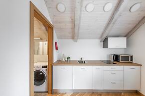 Piano Apartments