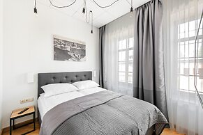 Piano Apartments