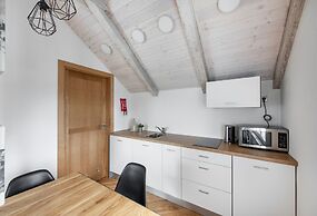 Piano Apartments