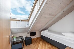 Piano Apartments