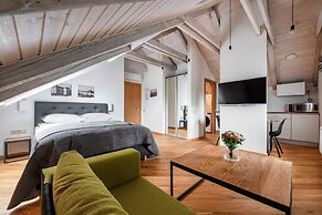 Piano Apartments
