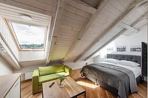 Piano Apartments
