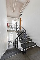Piano Apartments
