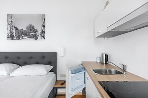 Piano Apartments