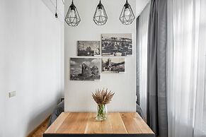 Piano Apartments