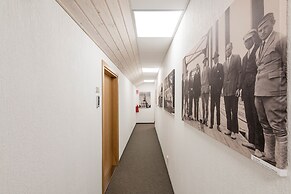 Piano Apartments