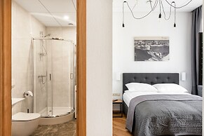 Piano Apartments