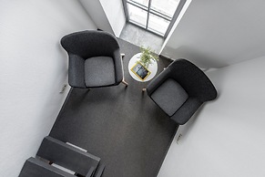 Piano Apartments