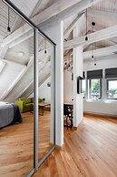 Piano Apartments