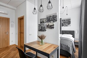 Piano Apartments