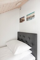 Piano Apartments