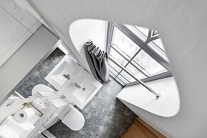 Piano Apartments