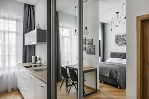 Piano Apartments