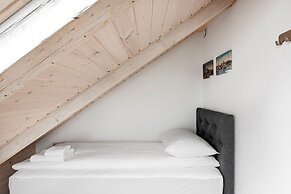 Piano Apartments