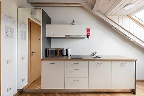 Piano Apartments