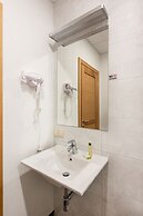 Piano Apartments