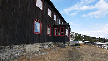 Rondane Fjellstue