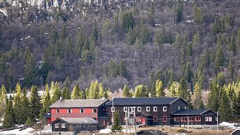 Rondane Fjellstue