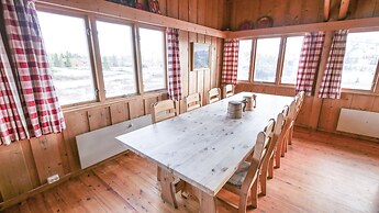 Rondane Fjellstue
