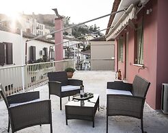 Asimoni Pension