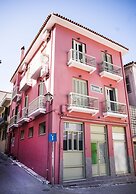 Asimoni Pension