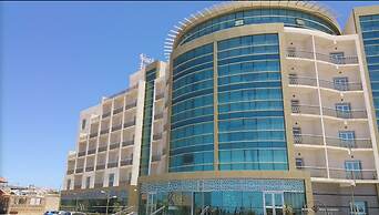 Al Mansour Palace