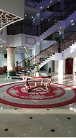 Al Mansour Palace