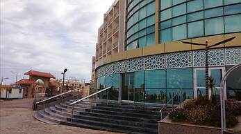 Al Mansour Palace