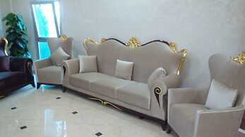 Al Mansour Palace