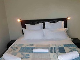 Kamho Pension Hotel