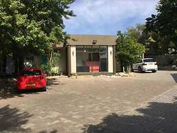 Kamho Pension Hotel